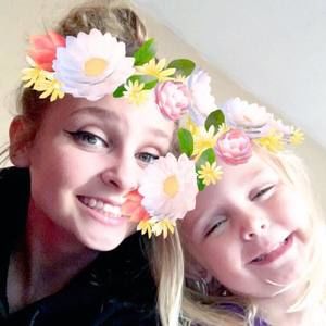 Meet your Posher, Ashlin